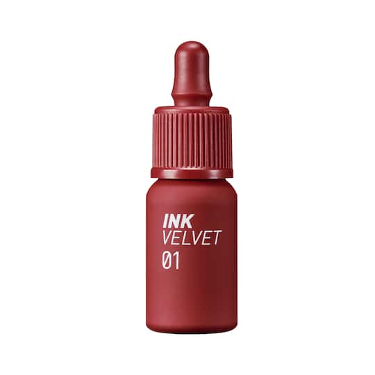 Peripera Ink Velvet Tint - 01 Good Brick (4g)