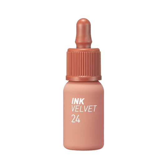 Peripera Ink Velvet Tint - 24 Milky Nude (4g)