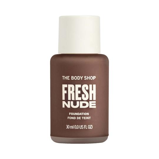 The Body Shop Fresh Nude Foundation - Rich 1C (30 ml)