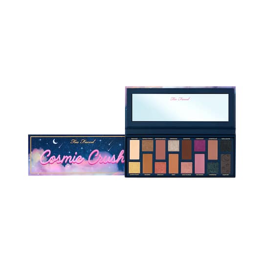 Too Faced Born this Way Cosmic Crush Palette - Multi-Color (14.32g)