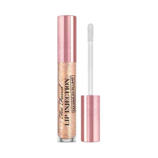 Too Faced Lip Injection Max Plump - Cosmic Crush (4g)