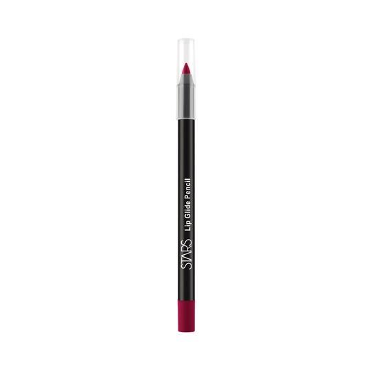 Stars Cosmetics Lip Glide Pencil - 01 Strawberry Crush (1.2g)