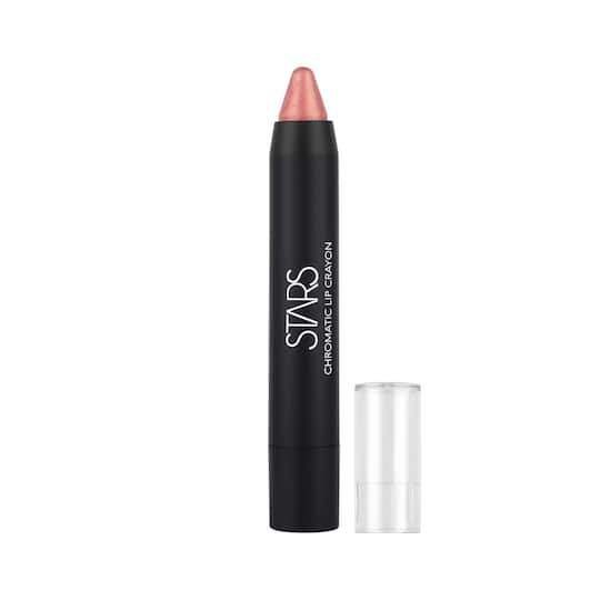 Stars Cosmetics Richly Pigmented Lip Crayon - Rose (35g)