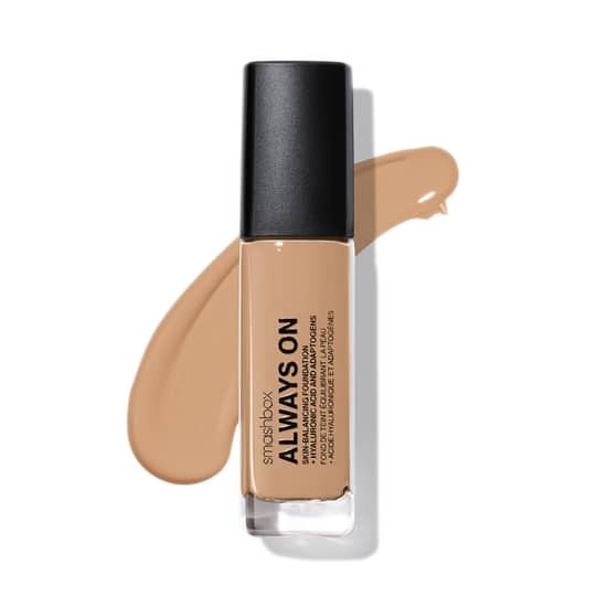 Smashbox Always On Foundation - L30N (Level Three Light With A Neutral Undertone) - (30Ml)