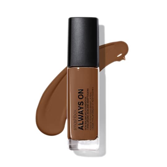 Smashbox Always On Foundation - T20N (Level Two Tan With A Neutral Undertone) - (30Ml)