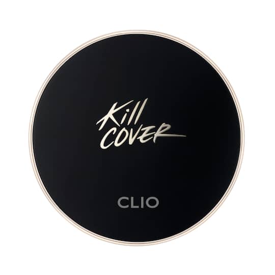 Clio Kill Cover Fixer Cushion - 03 Linen SPF 50+ PA+++ (3g)