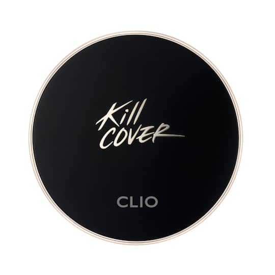 Clio Kill Cover Fixer Cushion - 04 Ginger SPF 50+ PA+++ (3g)