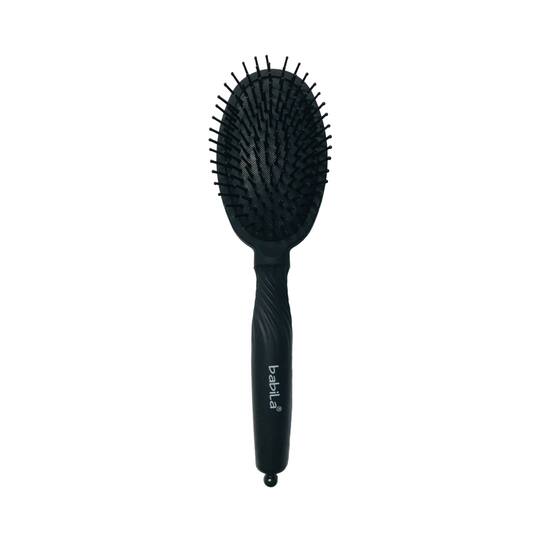 Babila Paddle Hair Brush - HB-V610 - Multicolour