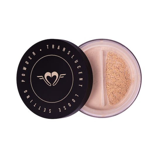 Daily Life Forever52 Translucent Loose Setting Powder TLM005 - Peach (7g)