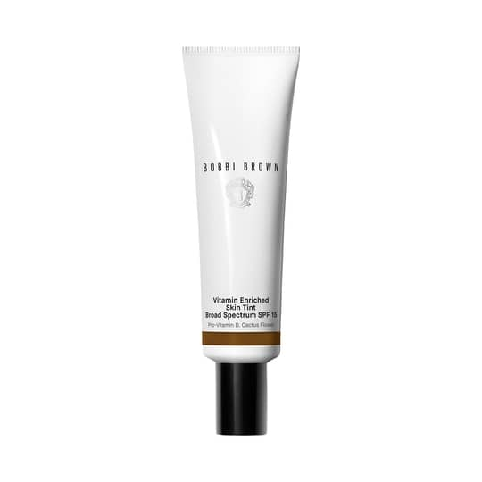 Bobbi Brown Vitamin Enriched Skin Tint Foundation with SPF 15 - 1 Rich (50ml)