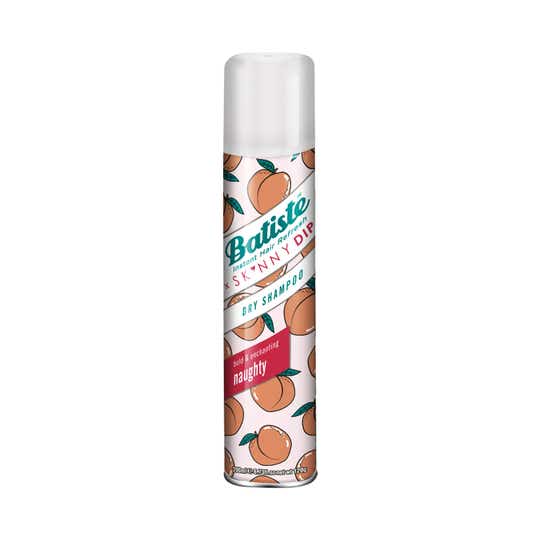 Batiste Naughty Dry Shampoo (200ml)