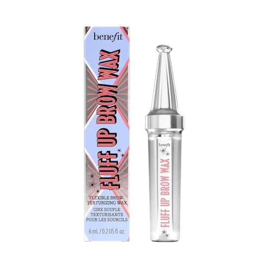 Benefit Cosmetics Fluff Up Brow Wax - White (6ml)