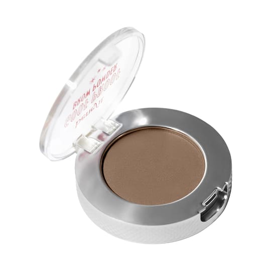 Benefit Cosmetics Goof Proof Brow Powder - 3-Warm Light Brown (1.9g)