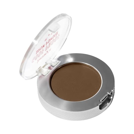 Benefit Cosmetics Goof Proof Brow Powder - 3.75-Warm Medium Brown (1.9g)