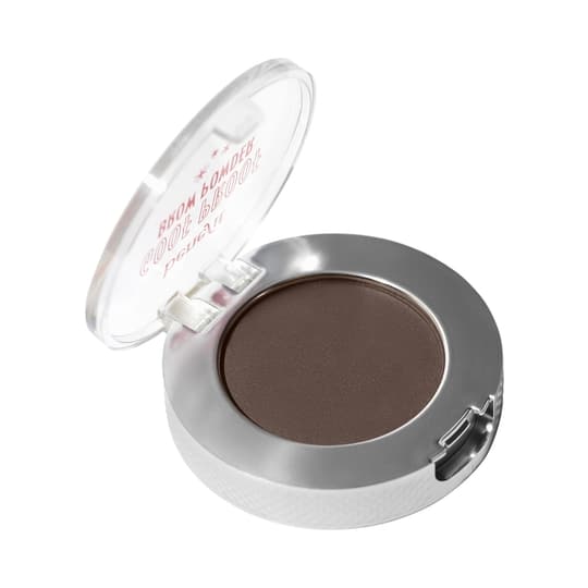 Benefit Cosmetics Goof Proof Brow Powder - 4-Warm Deep Brown (1.9g)