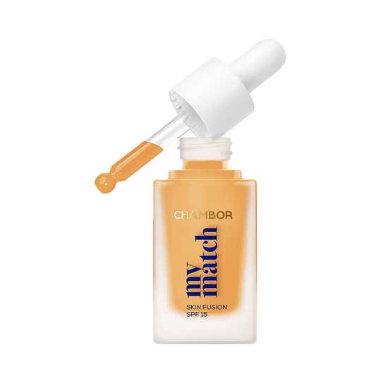 Chambor My Match Skin Fusion SPF 15 Serum Foundation - N 403 Neutral Warm (20 ml)