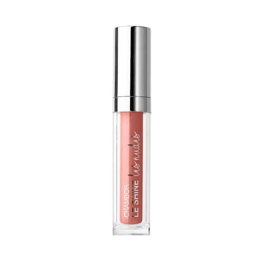 Chambor Le Shine Les Nudes - N 208 Voila (4.5ml)