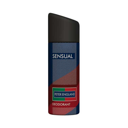 Peter England Sensual Deodorant (150ml)
