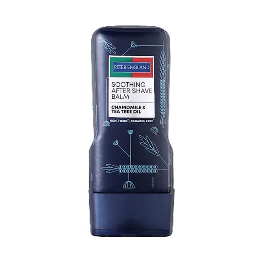 Peter England Soothing After Shave Balm (100g)