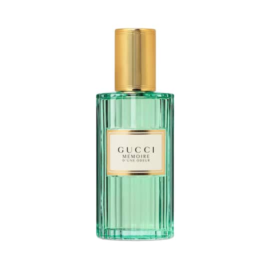 Gucci Mémoire D'Une Odeur Eau De Parfum (40ml)