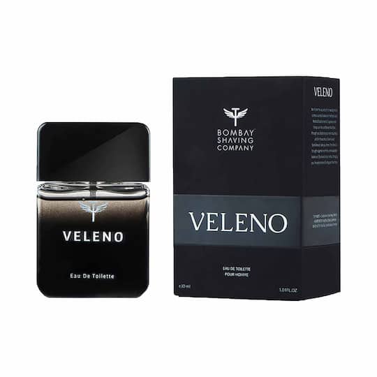 Bombay Shaving Company Veleno Eau De Toilette (30ml)