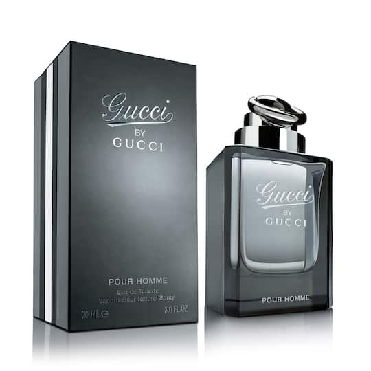 Gucci By Gucci Pour Homme Eau De Toilette (90ml)