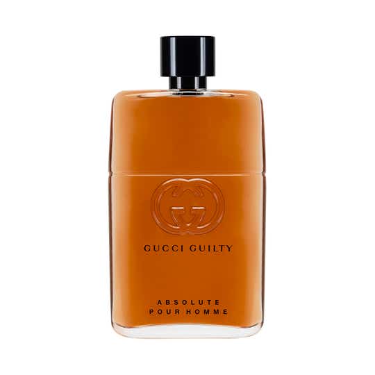 Gucci Guilty Absolute Pour Homme Eau De Parfum (90ml)