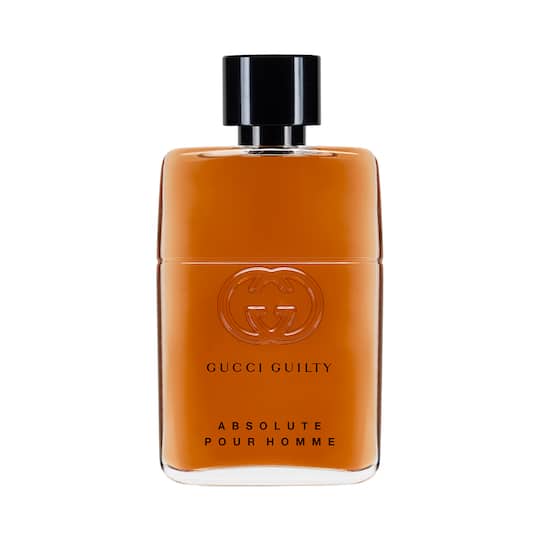 Gucci Guilty Absolute Pour Homme Eau De Parfum (50ml)