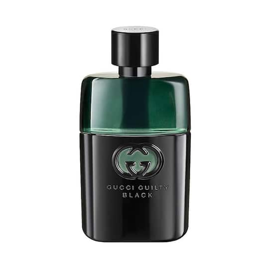 Gucci Guilty Black Pour Homme Eau De Toilette (50ml)