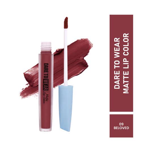 Matt Look Dare To Wear Matte Liquid Lipstick - 10 Beloved (3.5 ml)