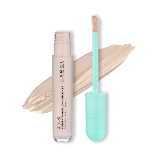 Lamel Oh My Clear Face Concealer - N 402 Deep Beige (7ml)