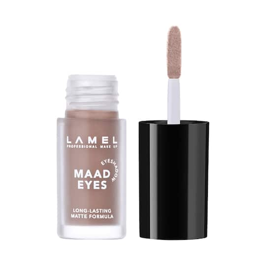 Lamel Maad Eyes Liquid Eyeshadow - N 401 Creme (5.2ml)