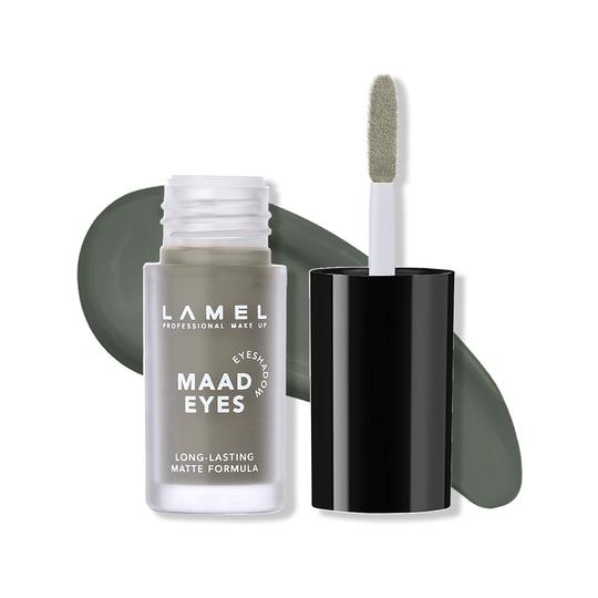 Lamel Maad Eyes Liquid Eyeshadow - N 403 Savage (5.2ml)