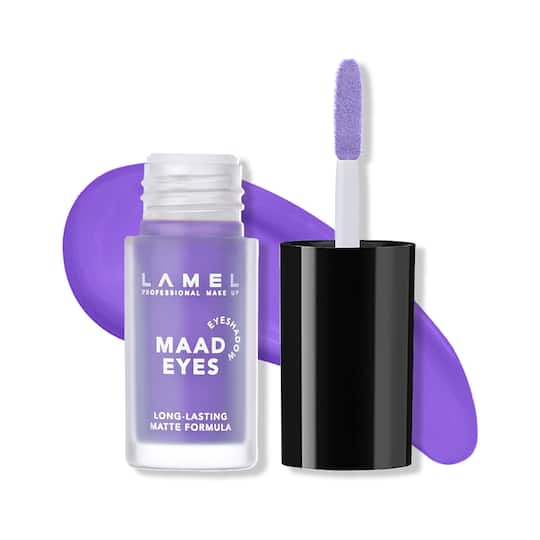 Lamel Maad Eyes Liquid Eyeshadow - N 405 Sign (5.2ml)