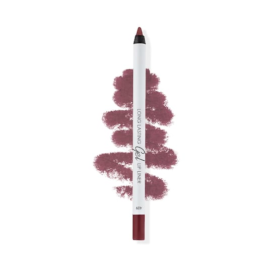 Lamel Long Lasting Gel Lip Liner - N 409 Caramel (1.7g)
