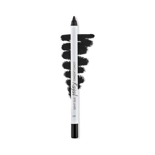 Lamel Long Lasting Kajal Eyeliner - N 401 Black (1.7 g)