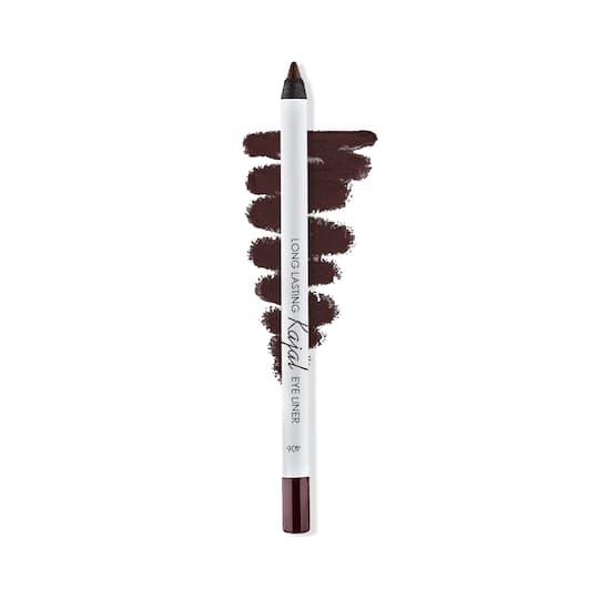 Lamel Long Lasting Kajal Eyeliner - N 406 Mocha (1.7g)