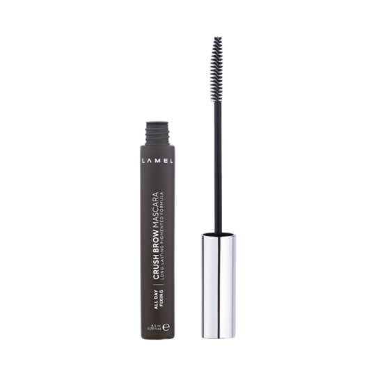 Lamel Crush Brow Mascara - N 401 Taupe (8.5ml)