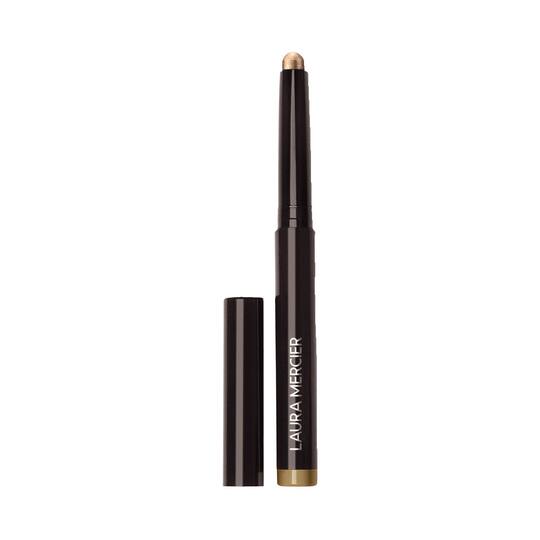 Laura Mercier Caviar Stick Eye Color - Metallic Taupe (1.64g)