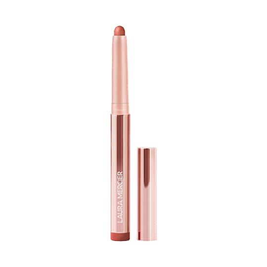Laura Mercier Rose Glow Caviar Stick Eye Color - Forbidden Rose (1.64g)