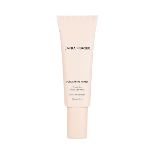 Laura Mercier Pure Canvas Primer Protecting SPF 30 - Clear (50ml)