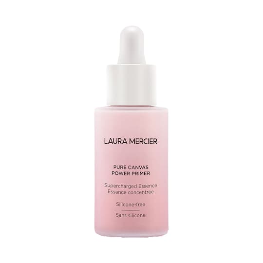 Laura Mercier Pure Canvas Power Primer Supercharged Essence - Clear (30ml)