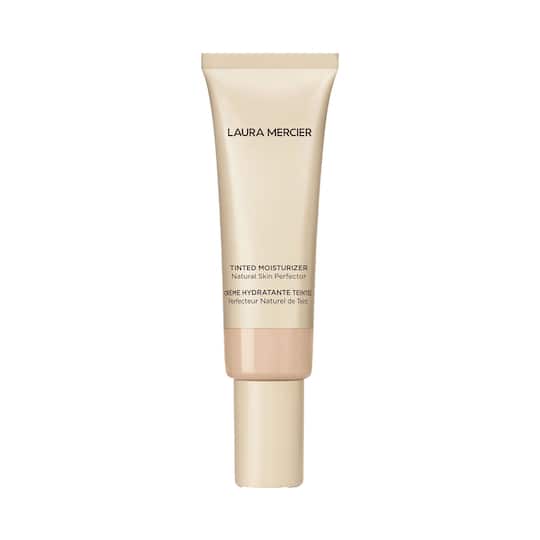 Laura Mercier Tinted Moisturizer Natural Skin Perfector SPF 30 - 1C0 Cameo (50ml)