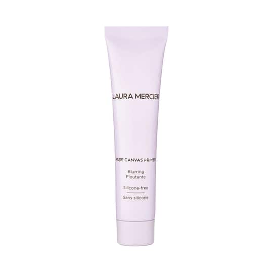Laura Mercier Pure Canvas Primer Blurring Mini - Clear (25ml)
