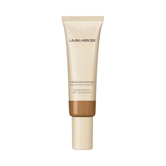 Laura Mercier Tinted Moisturizer Natural Skin Perfector SPF 30 - 5W1 Tan (50ml)