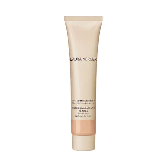 Laura Mercier Tinted Moisturizer Natural Skin Perfector SPF 30 Mini - 0W1 Pearl (25ml)