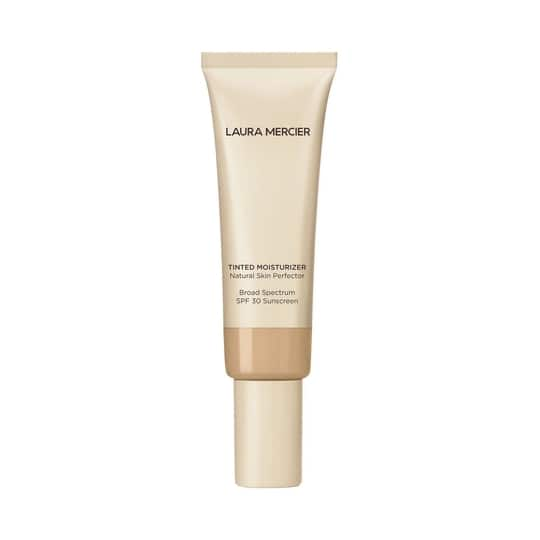 Laura Mercier Tinted Moisturizer Natural Skin Perfector SPF 30 - 3W1 Bisque (50ml)