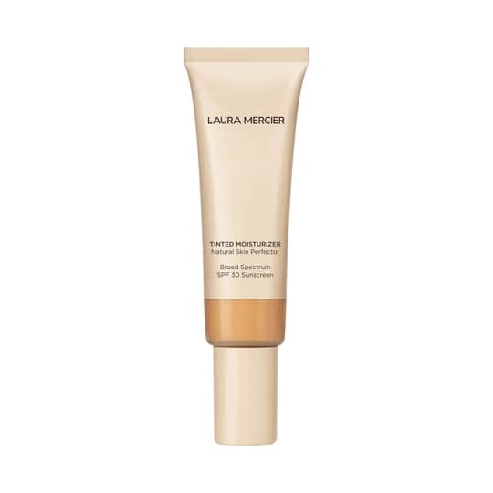 Laura Mercier Tinted Moisturizer Natural Skin Perfector SPF 30 - 4N1 Wheat (50ml)