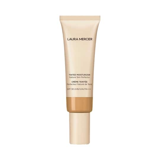 Laura Mercier Tinted Moisturizer Natural Skin Perfector SPF 30 - 4W1 Tawny (50ml)