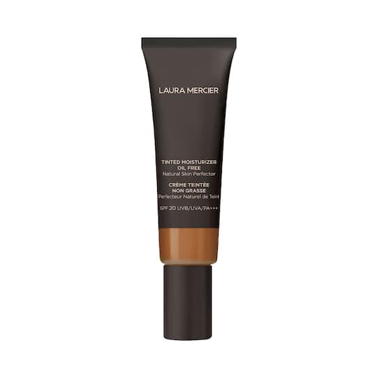 Laura Mercier Tinted Moisturizer Oil Free Natural Skin Perfector SPF 20 - 5N1 Walnut (50ml)